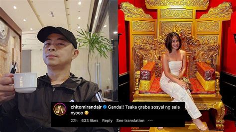 chito miranda nude|'chito miranda' Search .